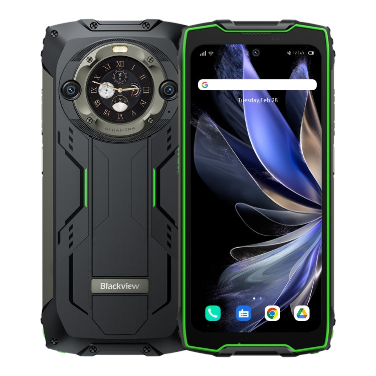 Blackview BV9300 Pro, IP68/IP69K/MIL-STD-810H, 6.7 inch + 1.32 inch Android 13 MediaTek Helio G99 Octa Core, Network: 4G, NFC, OTG Blackview BV9300 Pro, IP68/IP69K/MIL-STD-810H, 6.7 inch + 1.32 inch Android 13 MediaTek Helio G99 Octa Core, Network: 4G, NFC, OTG